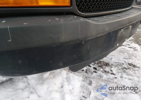 2015 Chevrolet Express 2500 Work Van z USA, uszkodzony, nr VIN 1GCWGFCF8F1166780